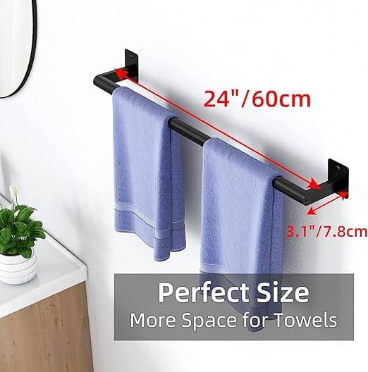 Towel Rack