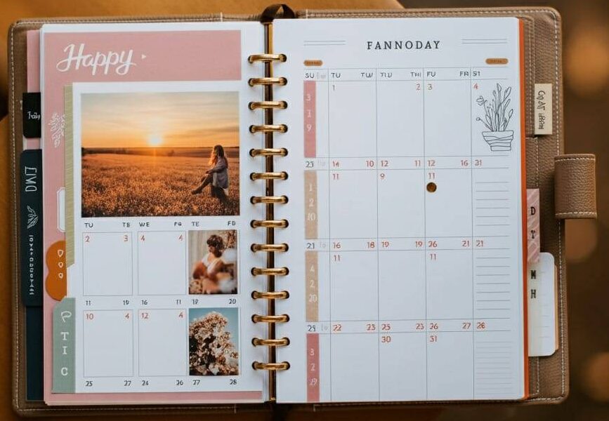 Happy Planner