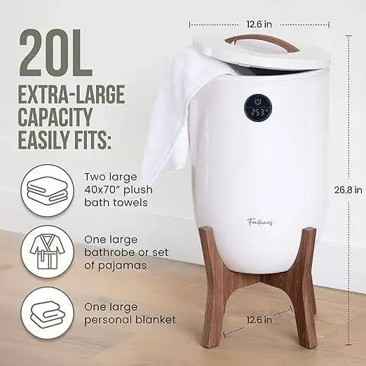 best Towel Warmer