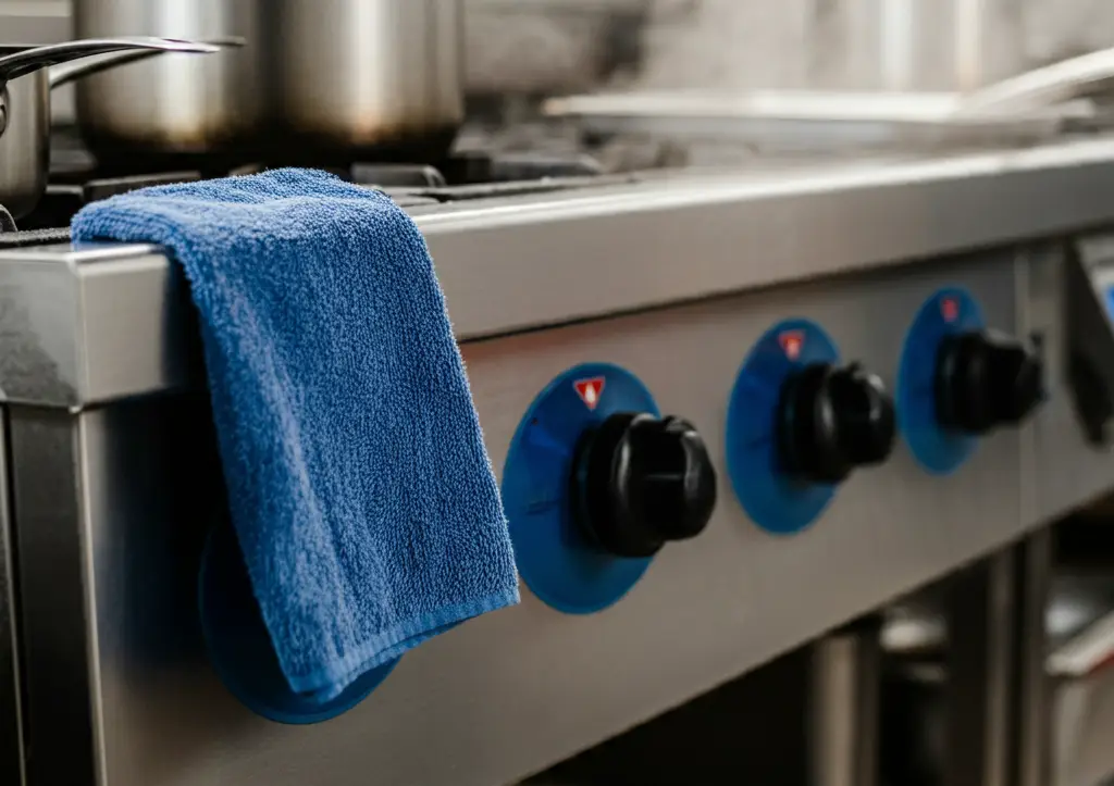 Sanitation towel for Kitchen