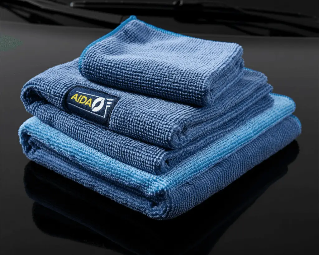 Microfiber Towel