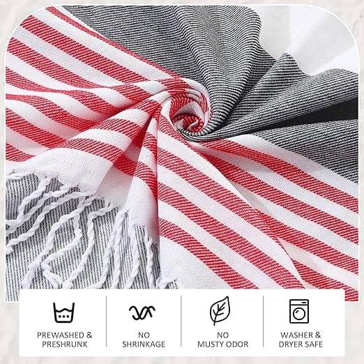 Bulk towel