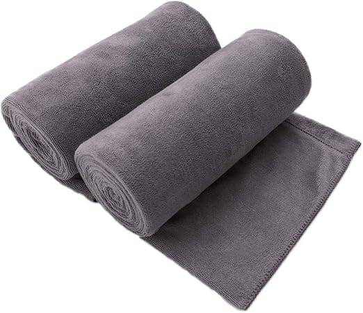 JML Microfiber Bath Towel