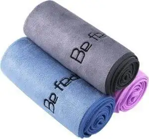 Gym towel
