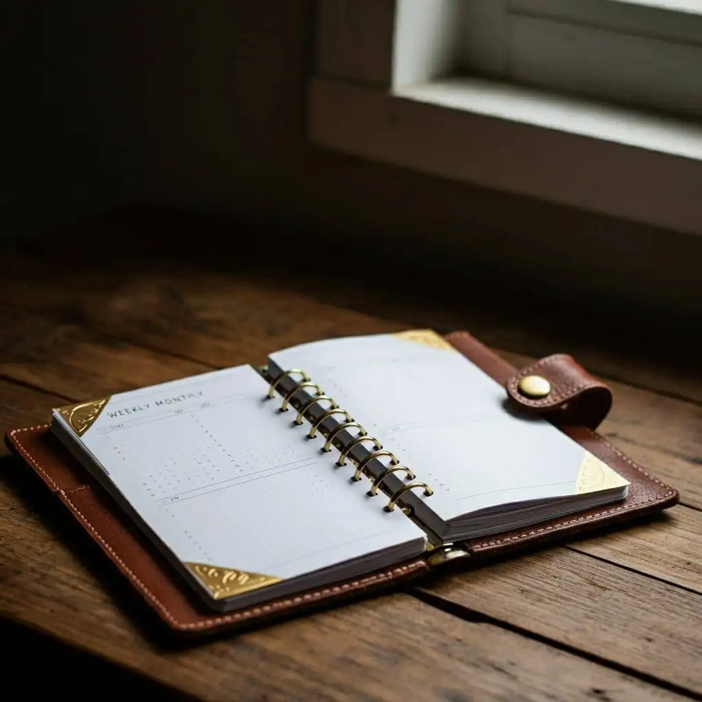 Monthly Planner