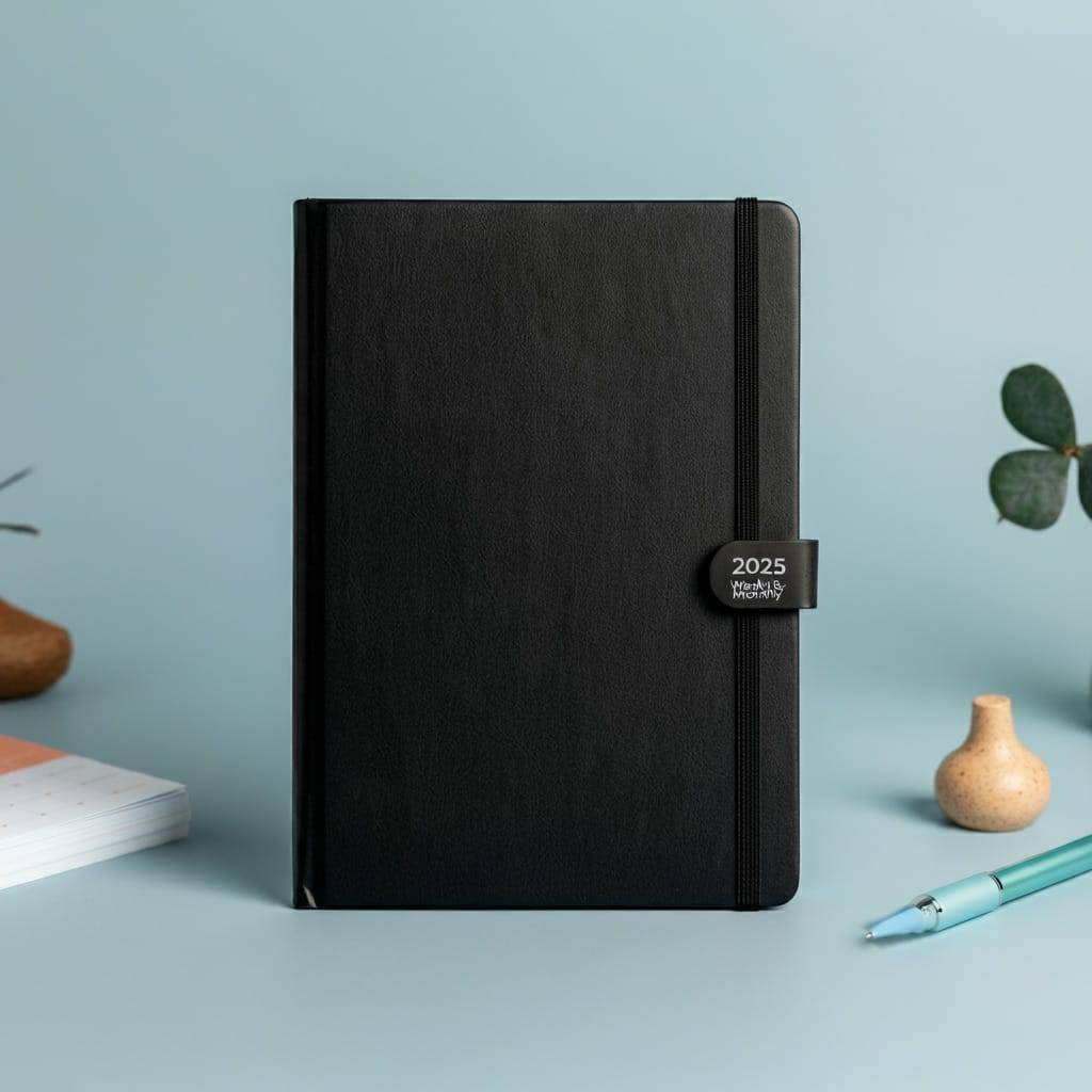 best 2025 weekly and monthly planners