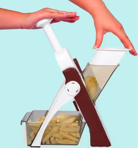 Mandoline Slicer