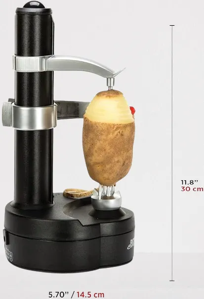 automatic peeler