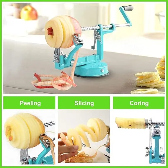 Apple Peeler