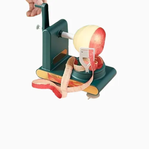 New Multi Fruit Peeler