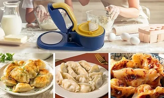 3 in 1 dumpling maker machine 3 in 1 dumpling maker machine