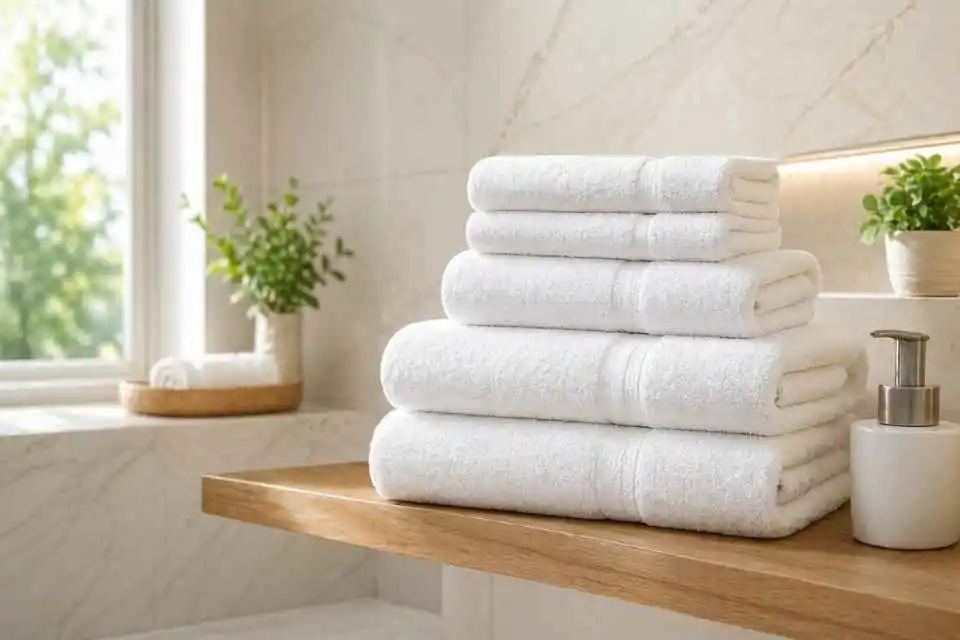 Towel GMS Calculator 