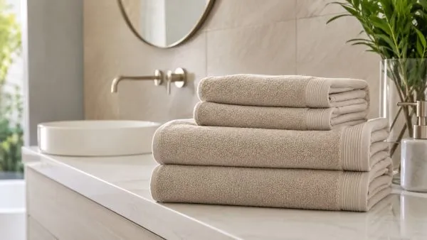 How Much Does a Towel Weigh?