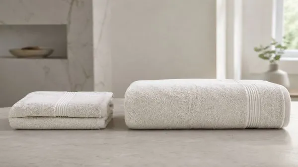 types-of-towel