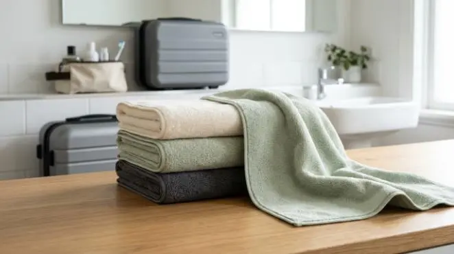 Best Terry Towels