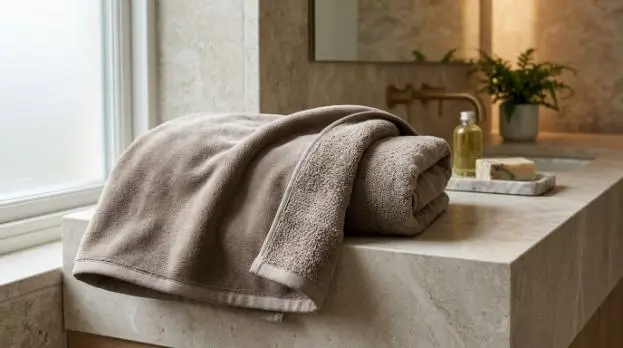 French Terry Cloth