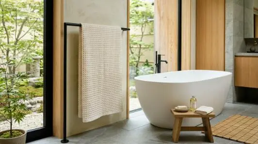 Frontgate Resort Collection Bath Towel