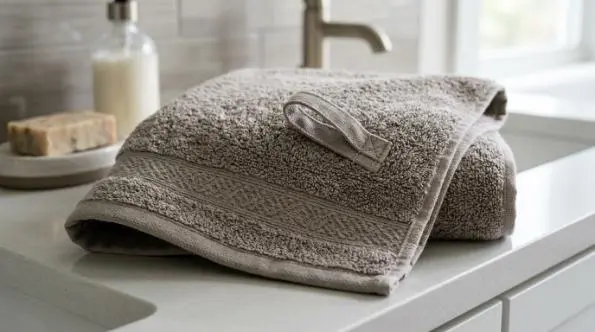 Fontana Terry Towel